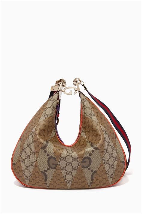 ounass gucci|Shop Luxury Gucci for Women Online .